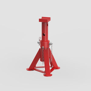 15 tons axle stand 1
