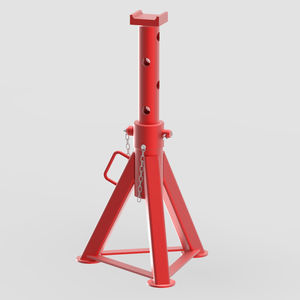 20 tons axle stand 1