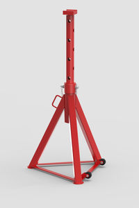 5 ton axle stand 1