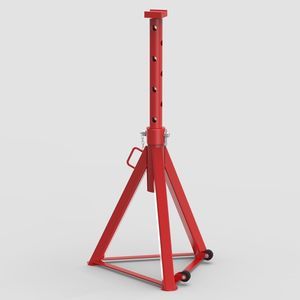 10 ton axle stand 1