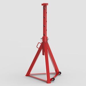 15 tons axle stand 1