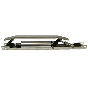 electromagnetic interlock device 1