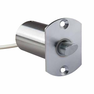rod interlock device