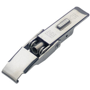 Stainless steel draw latch - 61-1750SS - Protex Verschlusstechnik ...