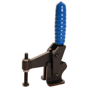 vertical toggle clamp