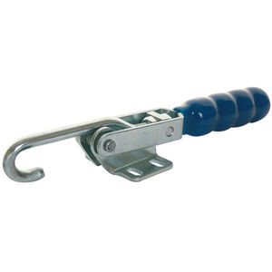 horizontal toggle clamp