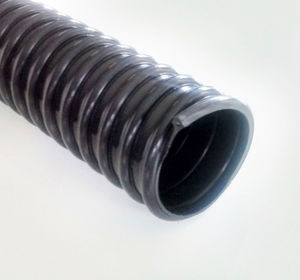bulk material hose 1