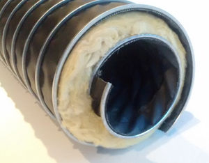 flexible air duct