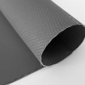 heat-resistant technical fabric