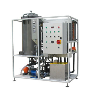 vacuum evaporator