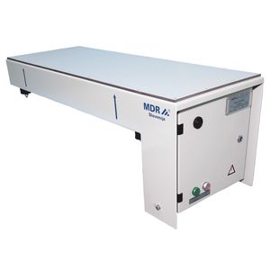 flat metal detector 1