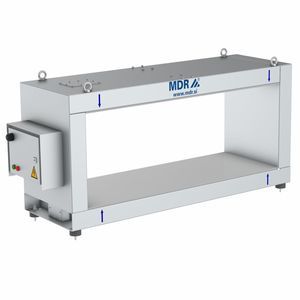bulk material metal detector 1