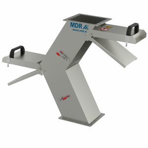 metal separator
