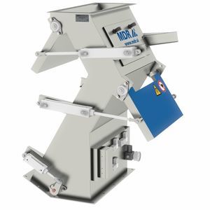 magnetic separator