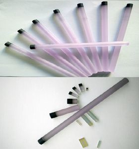 Nd-doped原钒酸钇晶体(Nd: YVO4)