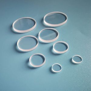 氟化镁(MgF2)光学组件