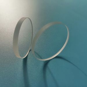 氟化钡(BaF2)光学组件