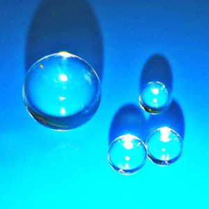 ball lens element