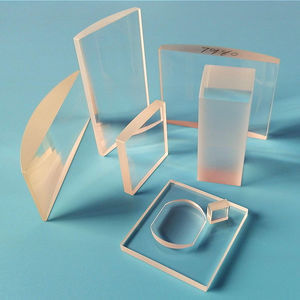 cylindrical lens element