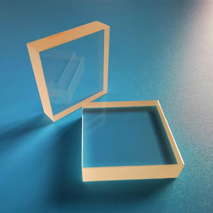 熔融石英光学窗口