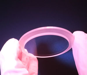 蓝宝石光学窗口