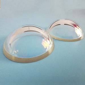 optical dome