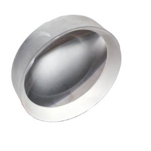 optical glass lens element
