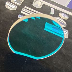 spherical lens element