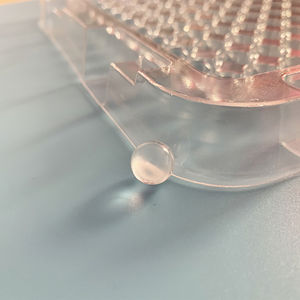 spherical lens element