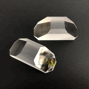 Amici roof optical prism