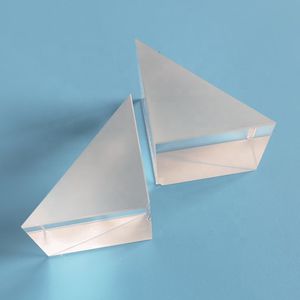 right-angle prism