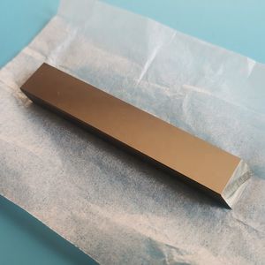 zinc selenide prism