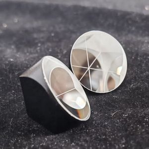 glass prism