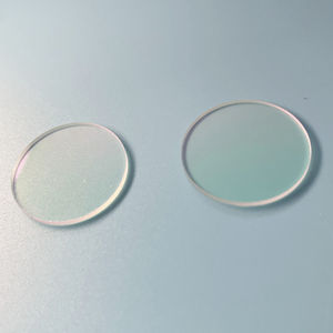 band-pass optical filter