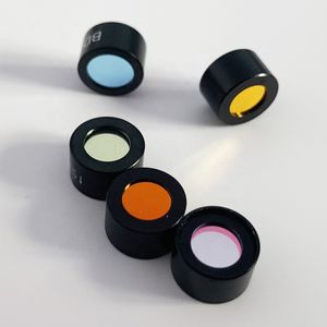 band-pass optical filter