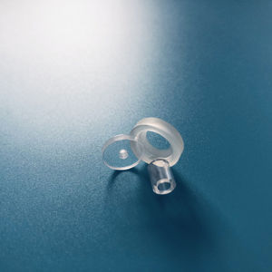 sapphire optical window