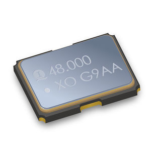 oscillator for automotive applications 1