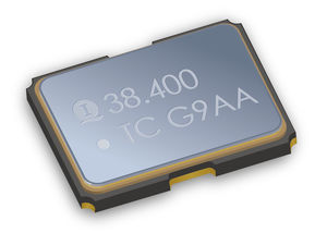 TCXO oscillator
