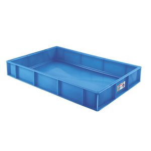 HDPE crate