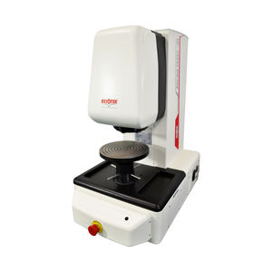 Brinell hardness tester