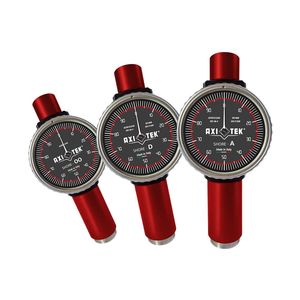 analog hardness tester