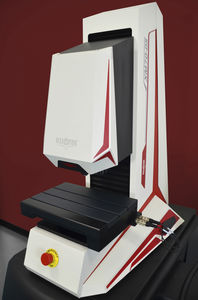 Brinell hardness tester