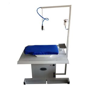 seam ironing table