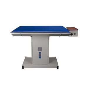 wide ironing table