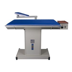 wide ironing table