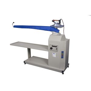 trouser side seam ironing table