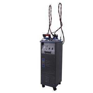 electric steam generator 1