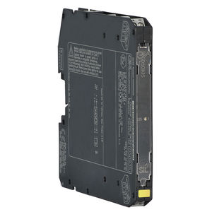 safety protection relay