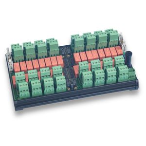 module multiplexer