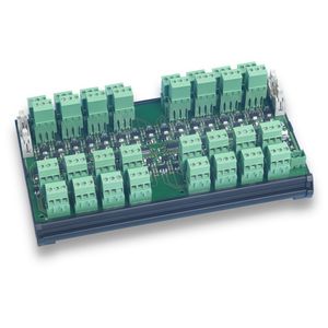 module multiplexer